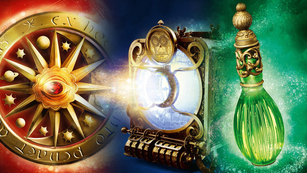 Gwendolyn Shepherd Collection background